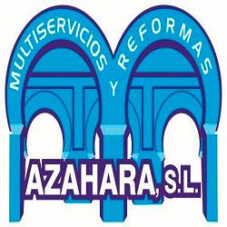 Multiservicios y Reformas Azahara logo
